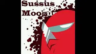 [ Sussus Moogus / INSTRUMENTAL ] - Vs Impostor ( 2024 MIX )