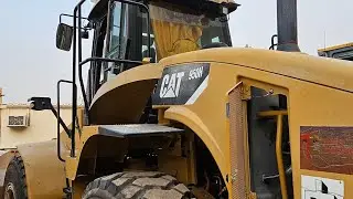 CAT 950H NEWLY OVERHAULED, HOW TO MAKE 100% WORK WELL