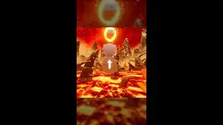 Hell of an Office  - FPS platformer game #speedrun #steam #pcgame #shorts