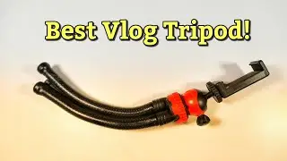 Best Flexible Gorrilapod For Vlogging from Daraz