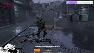Тише, тише, турель ташит!