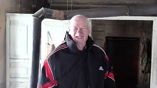Жители сёл и деревень