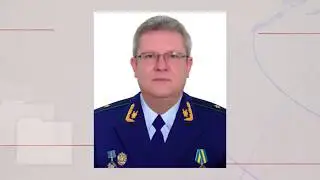 Томск. Беспредел. И конца не видно.