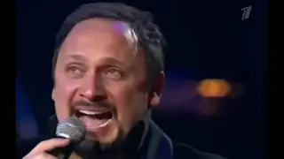 Стас Михайлов Серый дождь