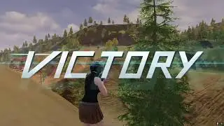 Duo Match 114 | 20 Kills | #cyberhunter