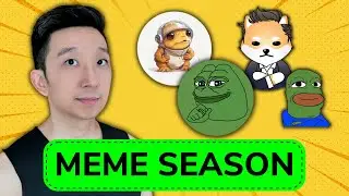 i analyze ze top 10 meme coins 🐸