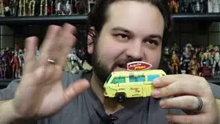Transformers Stranger Things Crossover Code Red Review