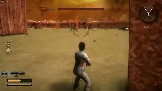 Geonosis Arena - Update 2024 | Star Wars Battlefront II 2005