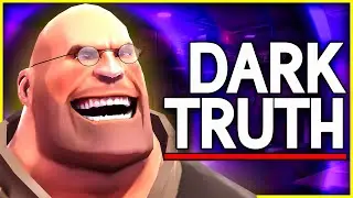 WAMO: TF2's Dark Truth (TF2 in 2022)