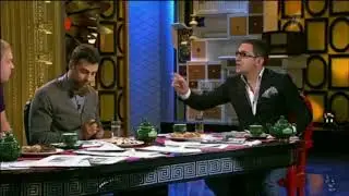 ПрожекторПерисХилтон -  "Украл. Проиграл. Сжег."