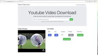 HeseTube Tutorial