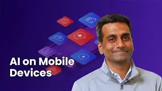 New course with Qualcomm: Introduction to On-Device AI