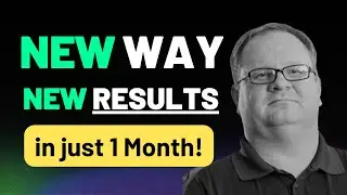 INNER CIRCLE Cohort Testimonial from Joe McRoy - ICOR® Works!