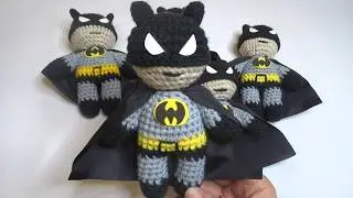 Batman full MK.