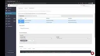 Demo | Setting up a HTTP Basic Backend Authentication for an API Proxy