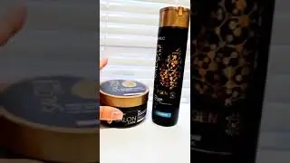 Для моих тонких волос это ЛУЧШИЙ ШАМПУНЬ в Фаберлик #шампунь