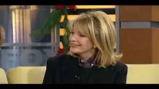Deidre Hall on Good Day New York