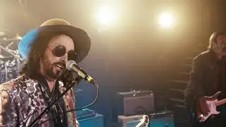 Mike Campbell & The Dirty Knobs - Can't Stop The Sun (Tom Petty & The Heartbreakers Cover)