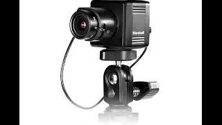 An Unbiased Review of Marshall's CV500 Mini-Broadcast Camera