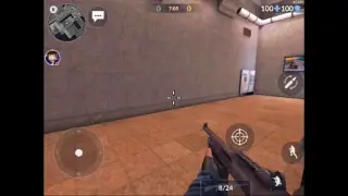 Стрим игры 