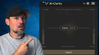 Ai Clarity Review and Demo for Spoken Word - Techivation AI-Clarity Resonance Remover