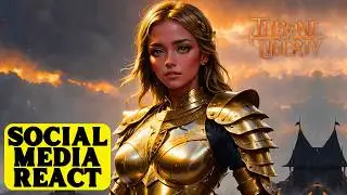 Throne and Liberty GLOBAL RELEASE DELAYED - Reacting on Comments in Social Media