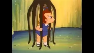 👧 Little Audrey-  The Seapreme Court (1954)