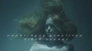 🧜‍♀️😈 Unsettling and Hauntingly Beautiful Siren Sounds • For Sleep, Creativity, Gaming, Relaxation