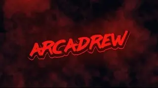 Intro Arcadrew