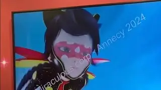 MIRACULOUS LADYBUG SEASON 6 NEW SCENES | TALES OF LADYBUG&CHAT NOIR SEASON 6
