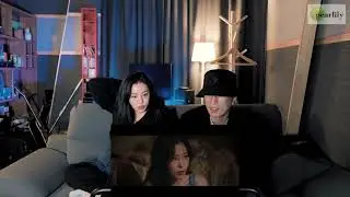[Türkçe Altyazılı] MAMAMOO Wheein & Producer Park Woosang's water color MV Reaction