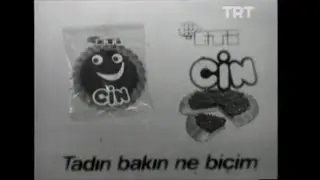1979 TRT REKLAM KUŞAĞI - NOSTALJİK REKLAMLAR