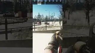 Escape From Tarkov Cash back 1 min in raid  #escapefromtarkov #tarkov