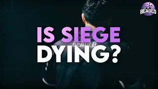 Is Siege Dying? - Rainbow Six Siege