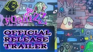 Alone In A Full Space Official Release Trailer