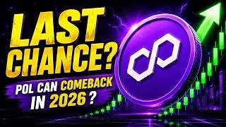 Polygon (POL) Price Analysis 2026 | Is a Comeback Coming?