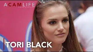 TORI BLACK - Camsoda | A Cam Life (2019) Hulu Documentary