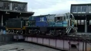 Armando la V-429.
