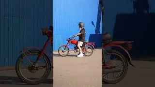 А какой байк выберешь ты?