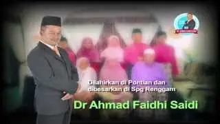 Hishamuddin Alham