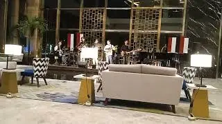 Resinda Hotel Music Night