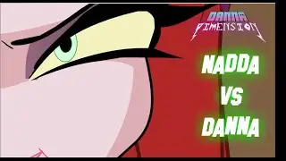 Danna vs Nadda
