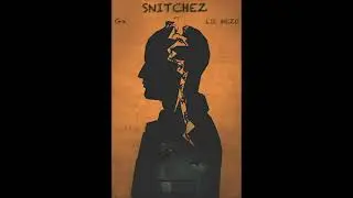 G.X - Snitchez F.t Lil-Mezo | سنتشز - راب سوداني (Official audio)