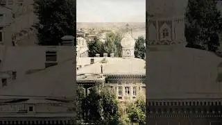 Нашли церковь в обычной школе 