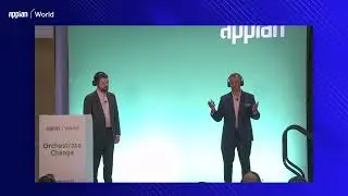 How Appian Engineering Runs on Appian