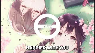 Nightcore - Happier (lyrics)