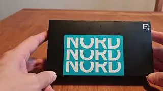 OnePlus Nord CE4 Lite 5G - Unboxing