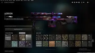 MW2 Season 1 - Victus Best Class Setup