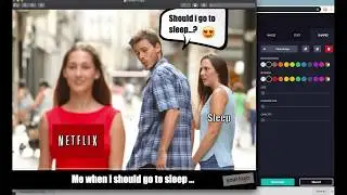 Best online Meme Generator - Tutorial: How to create easily a meme?