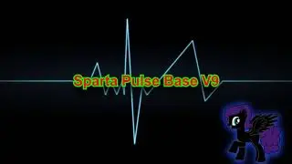 Sparta Pulse Base V9 (-Reupload-)